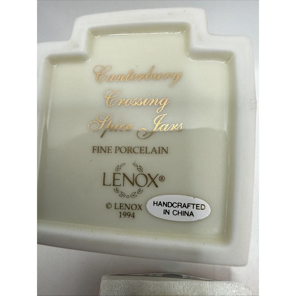 Lenox canterbury crossing